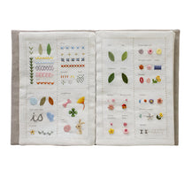 Stitch Book