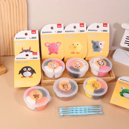 Air Dry Clay Kit for Kids